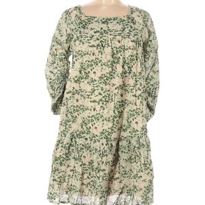 Happyxnature dress size xs 100% Cotton